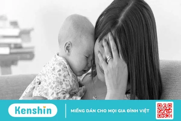 Mẹ chán ăn sau sinh phải làm sao để khắc phục 1