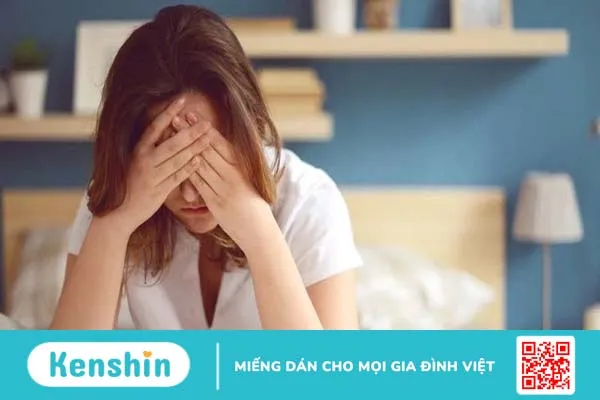 Mẹ chán ăn sau sinh phải làm sao để khắc phục 3