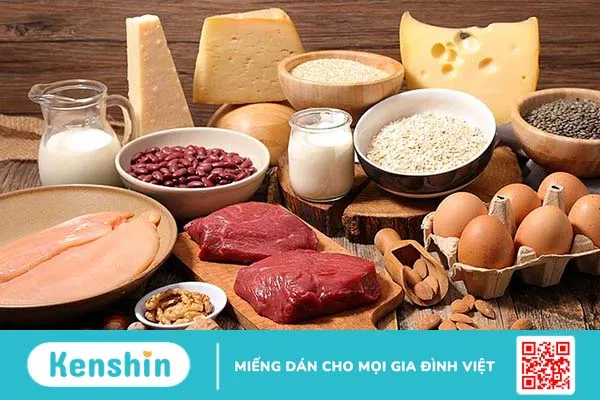 Mẹ chán ăn sau sinh phải làm sao để khắc phục 2