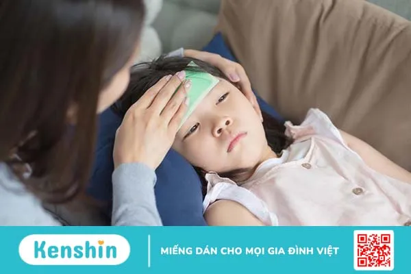 Mê sảng do sốt: Dấu hiệu nhận biết và cách xử lý 1