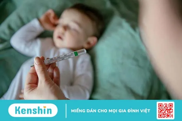 Mê sảng do sốt: Dấu hiệu nhận biết và cách xử lý 2