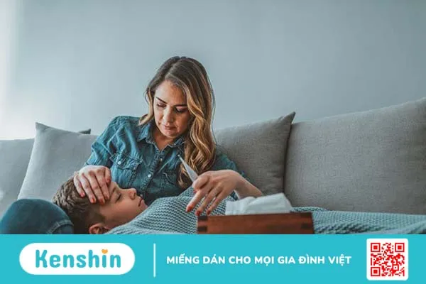 Mê sảng do sốt: Dấu hiệu nhận biết và cách xử lý 3