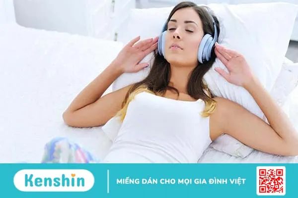 Mẹo chữa ù tai phải hiệu quả và dễ thực hiện 2