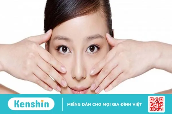 Mẹo dân gian chữa tắc tuyến lệ không phải ai cũng biết