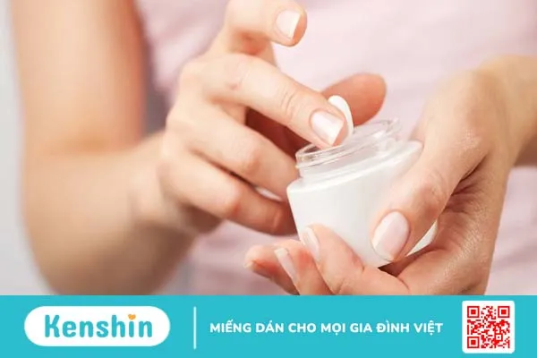 Mẹo sử dụng mỹ phẩm không bị dị ứng 1