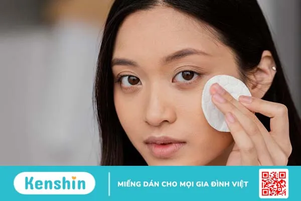 Mẹo tẩy trang bằng Vaseline không phải ai cũng biết 1