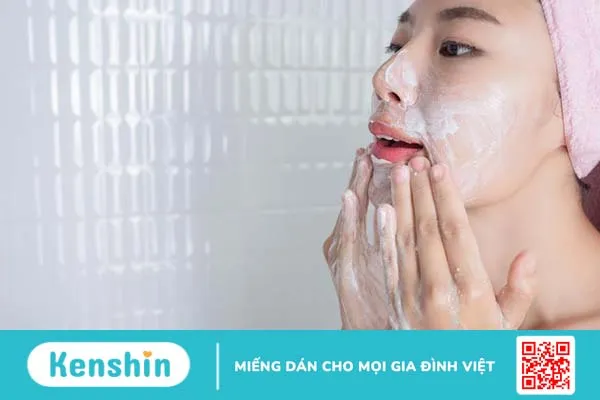 Mẹo tẩy trang bằng Vaseline không phải ai cũng biết 3