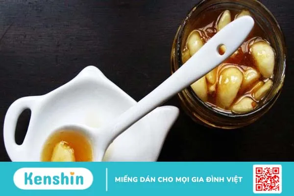 Mẹo trị đồi mồi bằng tỏi an toàn và hiệu quả 4