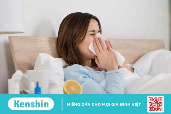 Mepoly có dùng được cho bà bầu không? Những điều bà bầu cần lưu ý khi chọn thuốc nhỏ mũi 4