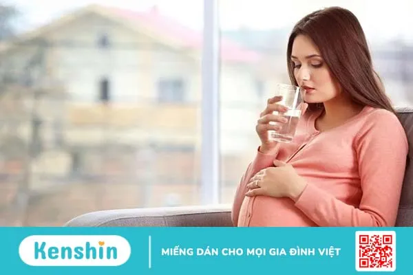 Mezapulgit có dùng được cho bà bầu không? Tác dụng phụ có thể gặp khi dùng 2