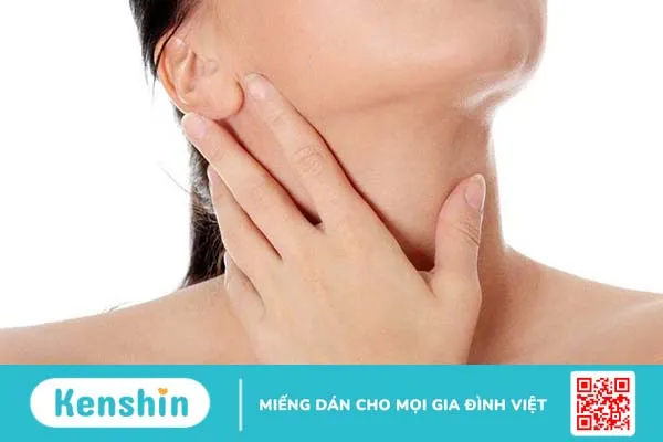 Mổ hạch ở cổ có nguy hiểm không? Lưu ý và các biến chứng sau mổ hạch 1