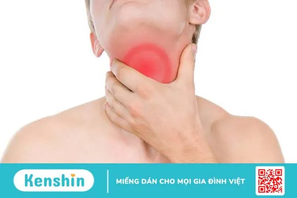 Mổ hạch ở cổ có nguy hiểm không? Lưu ý và các biến chứng sau mổ hạch 2