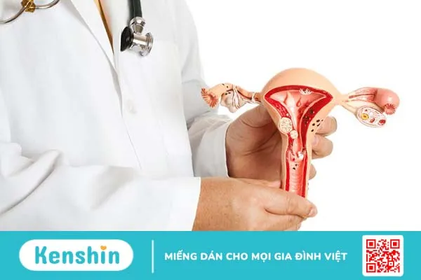 Mổ u xơ tử cung nằm viện bao lâu? Có biến chứng sau mổ không? 1