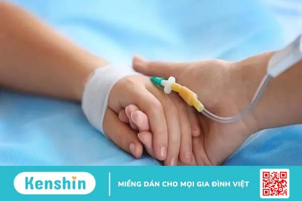 Mổ u xơ tử cung nằm viện bao lâu? Có biến chứng sau mổ không? 2