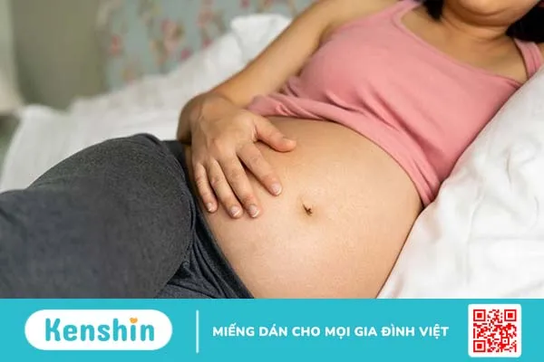 Mọc lông nhiều khi mang thai là trai hay gái 1