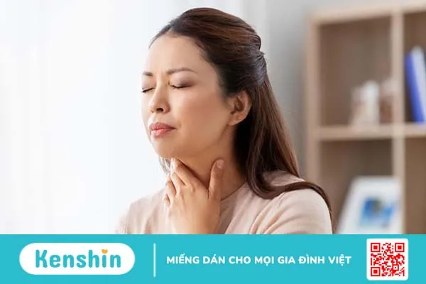 Mức độ nguy hiểm và hướng xử trí tình trạng mọc răng khôn nổi hạch 3