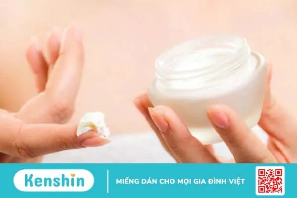 Moisturizing Cream là gì và những thông tin mà bạn không thể bỏ qua 1