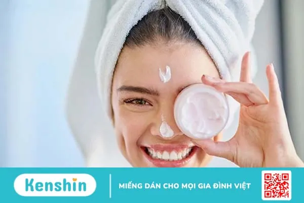 Moisturizing Cream là gì và những thông tin mà bạn không thể bỏ qua 2