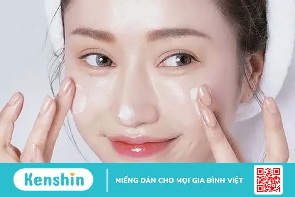 Moisturizing Cream là gì và những thông tin mà bạn không thể bỏ qua 3