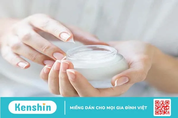 Moisturizing Cream là gì và những thông tin mà bạn không thể bỏ qua 4