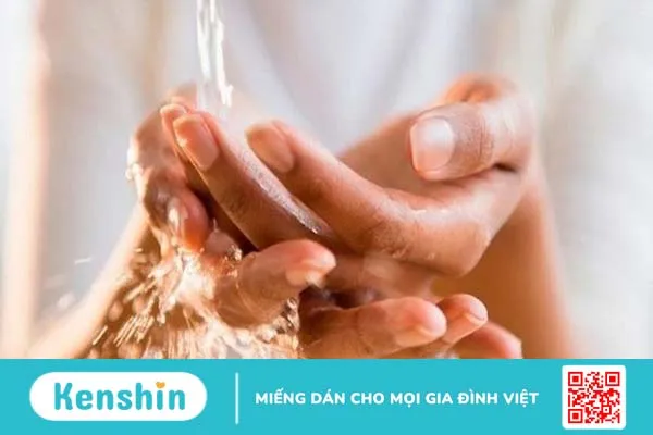 Móng tay bị hư và cách xử lý an toàn, hiệu quả 3