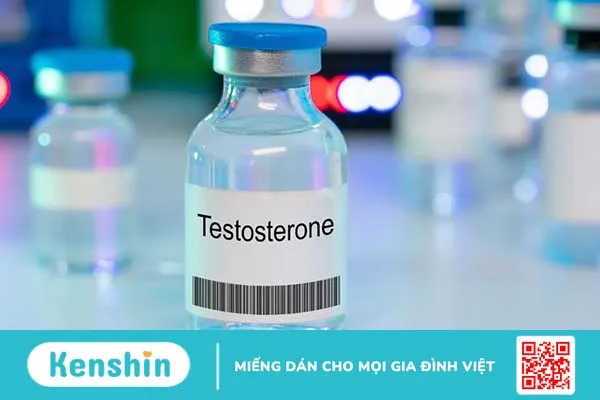 Tổng hợp cách tăng testosterone nam giới cần biết 4