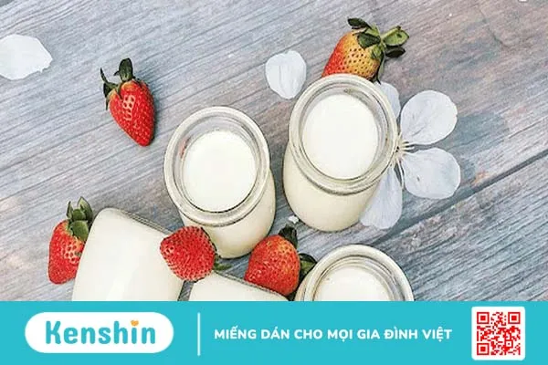 Một số kiến thức về viêm lộ tuyến cổ tử cung khí hư ra nhiều mà bạn cần quan tâm 3