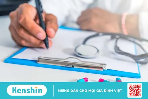 Một số thông tin cơ bản về kháng sinh nhóm Macrolid 4