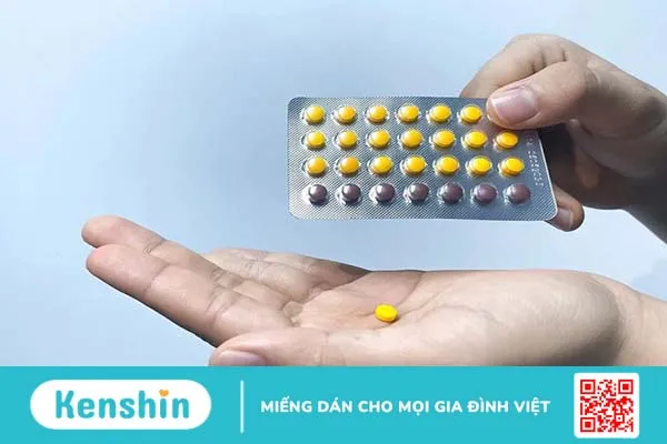 Một số thuốc điều trị viêm tai xương chũm phổ biến hiện nay1