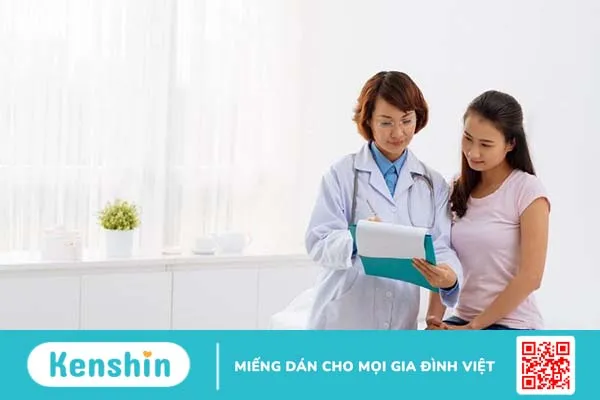 Một số thuốc điều trị viêm tai xương chũm phổ biến hiện nay3