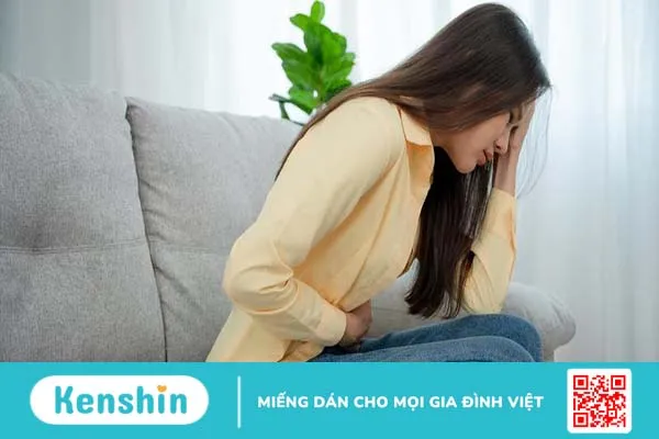 Vỡ lá lách có nguy hiểm không? Cách nhận biết và điều trị? 1