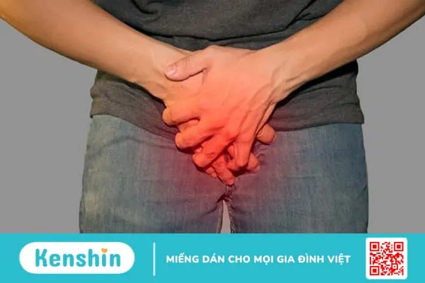 Mụn rộp sinh dục nam: Nguyên nhân và cách phòng ngừa 1