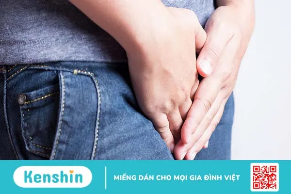 Mụn rộp sinh dục nam: Nguyên nhân và cách phòng ngừa 3