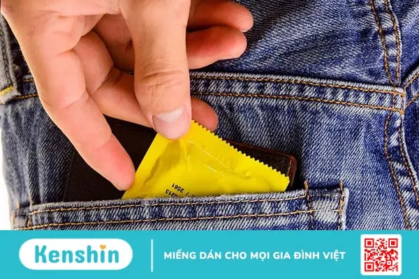 Mụn rộp sinh dục nam: Nguyên nhân và cách phòng ngừa 4