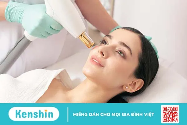 Mụn thâm tụ máu là gì? Cách điều trị mụn thâm tụ máu hiệu quả? 4