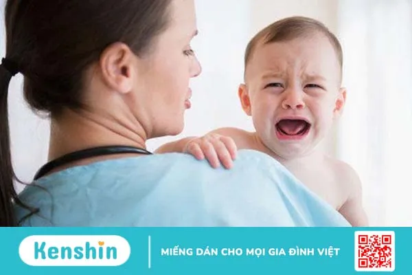 Muôn vàn câu hỏi về bệnh chốc lở da đầu ở trẻ em 2