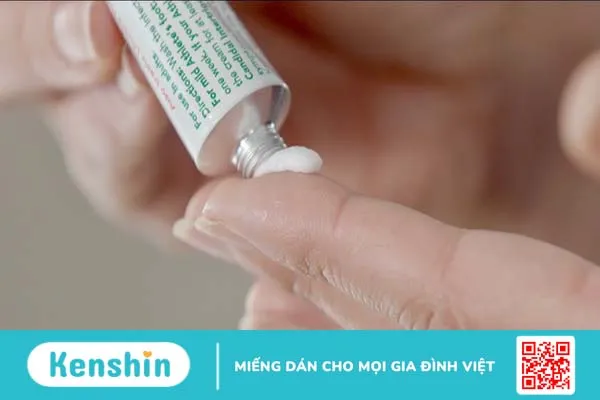 Muôn vàn câu hỏi về bệnh chốc lở da đầu ở trẻ em 3