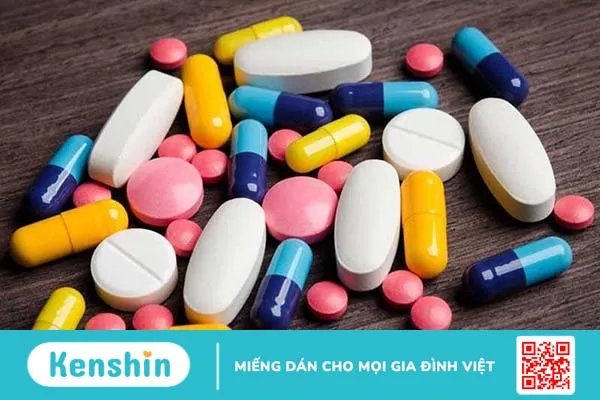 Đối tượng dễ nhiễm nấm họng ở người lớn là ai 2