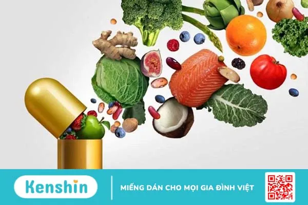 Nấm khoang miệng là bệnh gì? 3