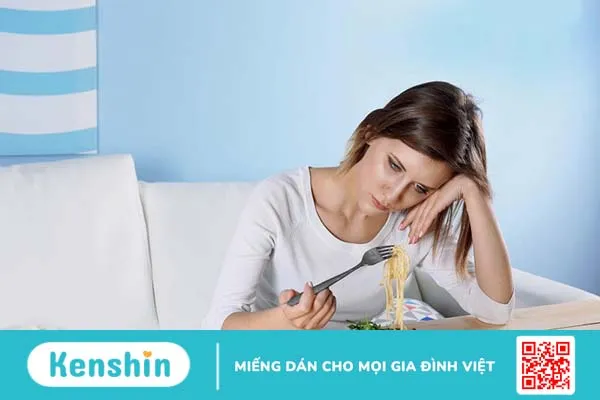 Nấm miệng bị đỏ thường gặp ở những đối tượng nào? Cách điều trị2