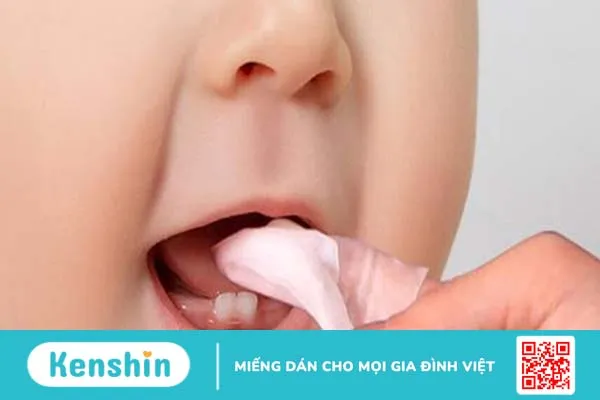 Nấm miệng có đau không? Nguyên nhân và cách điều trị nấm miệng 3