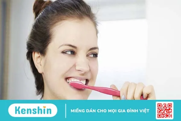 Nấm miệng có đau không? Nguyên nhân và cách điều trị nấm miệng 4