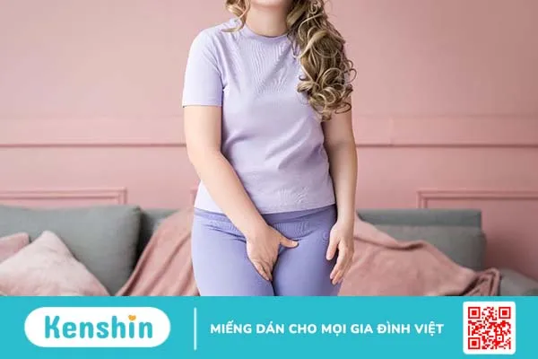 Nang naboth cổ tử cung 5mm có nguy hiểm không 2