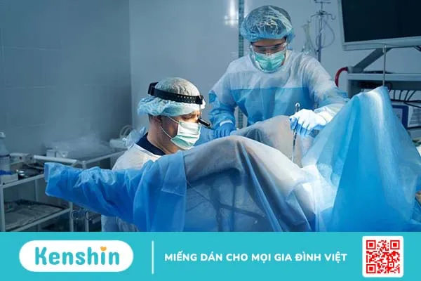 Nang naboth cổ tử cung 5mm có nguy hiểm không 4