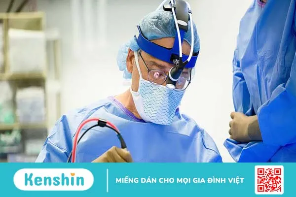 Nang naboth cổ tử cung 8mm có nguy hiểm không 4