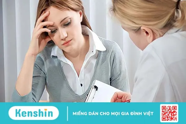 Nang ống mật chủ là gì? Phương pháp điều trị nang ống mật chủ 4