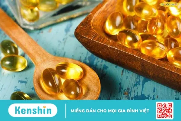 Nên ăn gì để tránh tiền sản giật 1