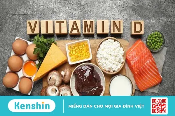 Nên ăn gì để tránh tiền sản giật 3