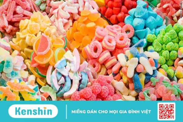 Nên ăn và kiêng gì khi có nấm candida ở khoang miệng? 3