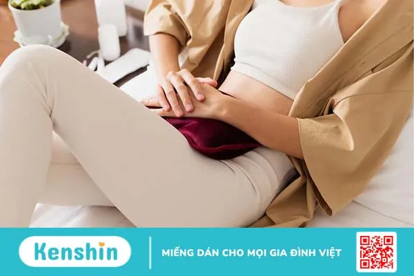 Cách chườm nóng nên áp dụng khi nào? Cách thực hiện ra sao 2